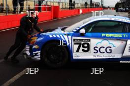 #79 Tim Docker / Jordan Albert - Steller Motorsport Audi R8 LMS GT4