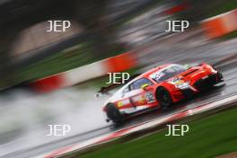 #32 Sacha Kakad / Hugo Cook - J&S Racing Audi R8 LMS GT3