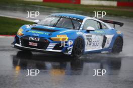 #79 Tim Docker / Jordan Albert - Steller Motorsport Audi R8 LMS GT4