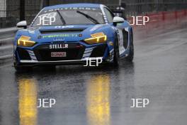 #79 Tim Docker / Jordan Albert - Steller Motorsport Audi R8 LMS GT4