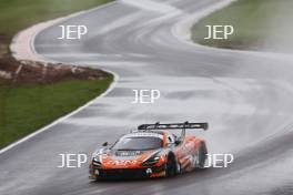 #77 Morgan Tillbrook / Marcus Clutton - Garage 59 McLaren 720S GT3 Evo