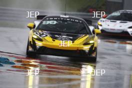 #90 Jack Brown / Zac Meakin - Optimum Motorsport McLaren Artura GT4