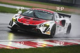 #11 Alex Walker / Blake Angliss - Paddock Motorsport McLaren Artura GT4