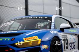 #79 Tim Docker / Jordan Albert - Steller Motorsport Audi R8 LMS GT4