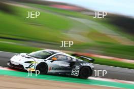 #95 Callum Davies / Sai Sanjay Thirugnanasambandam - RACE LAB McLaren Artura GT4