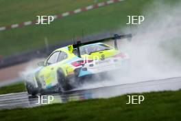 #15 John Ferguson / Raffaele Marciello - RAM Racing BMW M4 GT3