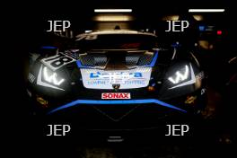 #78 Alex Martin / Sandy Mitchell - Barwell Motorsport Lamborghini Huracan GT3 Evo