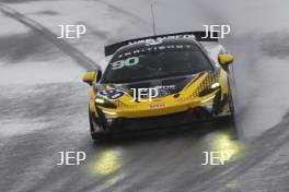 #90 Jack Brown / Zac Meakin - Optimum Motorsport McLaren Artura GT4