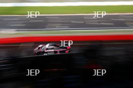 #9 Mark Smith / Martin Plowman - Paddock Motorsport McLaren 720S GT3 Evo