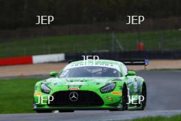 #3 Mike Price / Callum MacLeod - Greystone GT Mercedes-AMG GT3 Evo