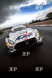 #6 Ian Loggie / Phil Keen - 2 Seas Motorsport Mercedes-AMG GT3 Evo