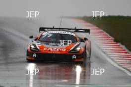 #77 Morgan Tillbrook / Marcus Clutton - Garage 59 McLaren 720S GT3 Evo