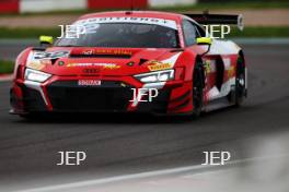 #32 Sacha Kakad / Hugo Cook - J&S Racing Audi R8 LMS GT3