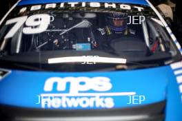 #79 Tim Docker / Jordan Albert - Steller Motorsport Audi R8 LMS GT4