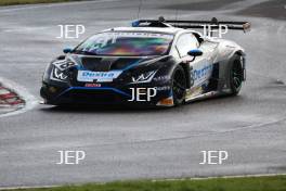 #78 Alex Martin / Sandy Mitchell - Barwell Motorsport Lamborghini Huracan GT3 Evo