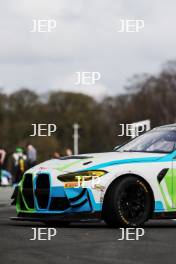 #71 Ravi Ramyead / Charlie Robertson - Century Motorsport BMW M4 GT4