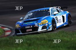 #79 Tim Docker / Jordan Albert - Steller Motorsport Audi R8 LMS GT4