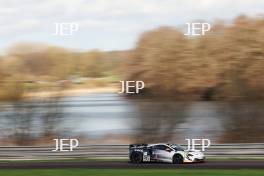 #95 Callum Davies / Sai Sanjay Thirugnanasambandam - RACE LAB McLaren Artura GT4