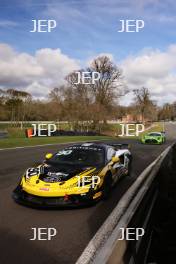 #90 Jack Brown / Zac Meakin - Optimum Motorsport McLaren Artura GT4