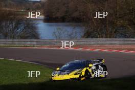 #90 Jack Brown / Zac Meakin - Optimum Motorsport McLaren Artura GT4