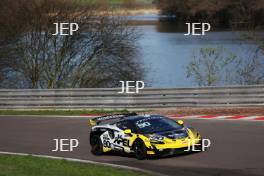 #90 Jack Brown / Zac Meakin - Optimum Motorsport McLaren Artura GT4