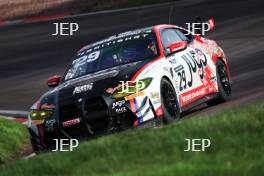 #29 Ian Gough / Tom Wrigley - Century Motorsport BMW M4 GT4