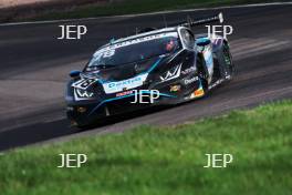 #78 Alex Martin / Sandy Mitchell - Barwell Motorsport Lamborghini Huracan GT3 Evo