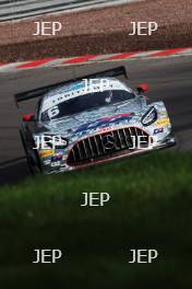 #6 Ian Loggie / Phil Keen - 2 Seas Motorsport Mercedes-AMG GT3 Evo