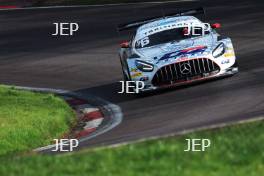 #6 Ian Loggie / Phil Keen - 2 Seas Motorsport Mercedes-AMG GT3 Evo