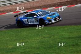 #79 Tim Docker / Jordan Albert - Steller Motorsport Audi R8 LMS GT4