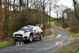 William Creighton / Liam Regan - Ford Fiesta Rally 2