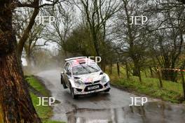 Ollie Mellors / Ian Windress - Proton Iriz R5