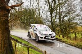 Ollie Mellors / Ian Windress - Proton Iriz R5