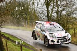 Ollie Mellors / Ian Windress - Proton Iriz R5