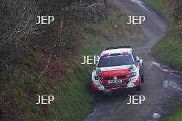 Chris Ingram / Alex Kihurani - Volkswagen Polo GTI R5