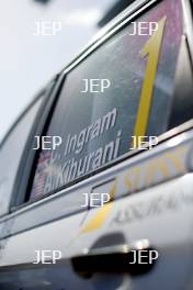 Chris Ingram / Alex Kihurani - Volkswagen Polo GTI R5