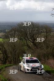 Ollie Mellors / Ian Windress - Proton Iriz R5