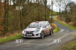 Ollie Mellors / Ian Windress - Proton Iriz R5