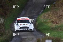 John Rintoul / Ross Hynd - Ford Fiesta R5