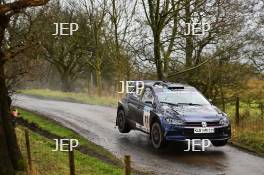 Euan Thorburn / Paul Peaton - VW Polo R5