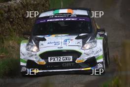 William Creighton / Liam Regan - Ford Fiesta Rally 2