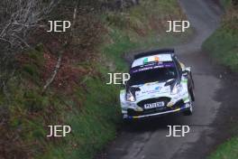 William Creighton / Liam Regan - Ford Fiesta Rally 2