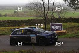 Euan Thorburn / Paul Peaton - VW Polo R5