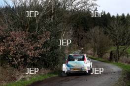 Ollie Mellors / Ian Windress - Proton Iriz R5