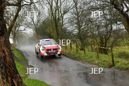 Chris Ingram / Alex Kihurani - Volkswagen Polo GTI R5