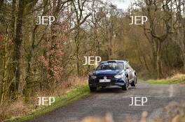 Euan Thorburn / Paul Peaton - VW Polo R5