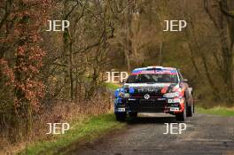 John Stone / Laura Marshall - Volkswagen Polo Gti R5