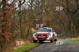 Chris Ingram / Alex Kihurani - Volkswagen Polo GTI R5