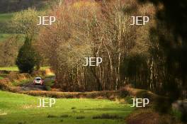 John Morrison / Max Freeman - Ford Fiesta R5