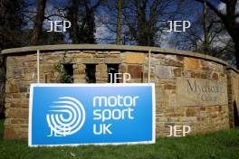 Motorsport UK